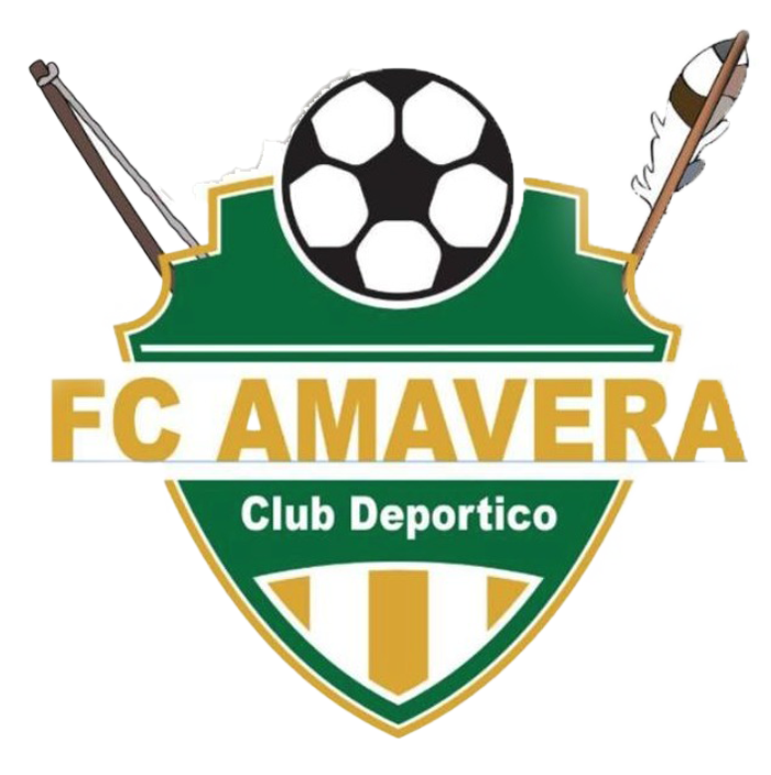 FC Amavera Escudo